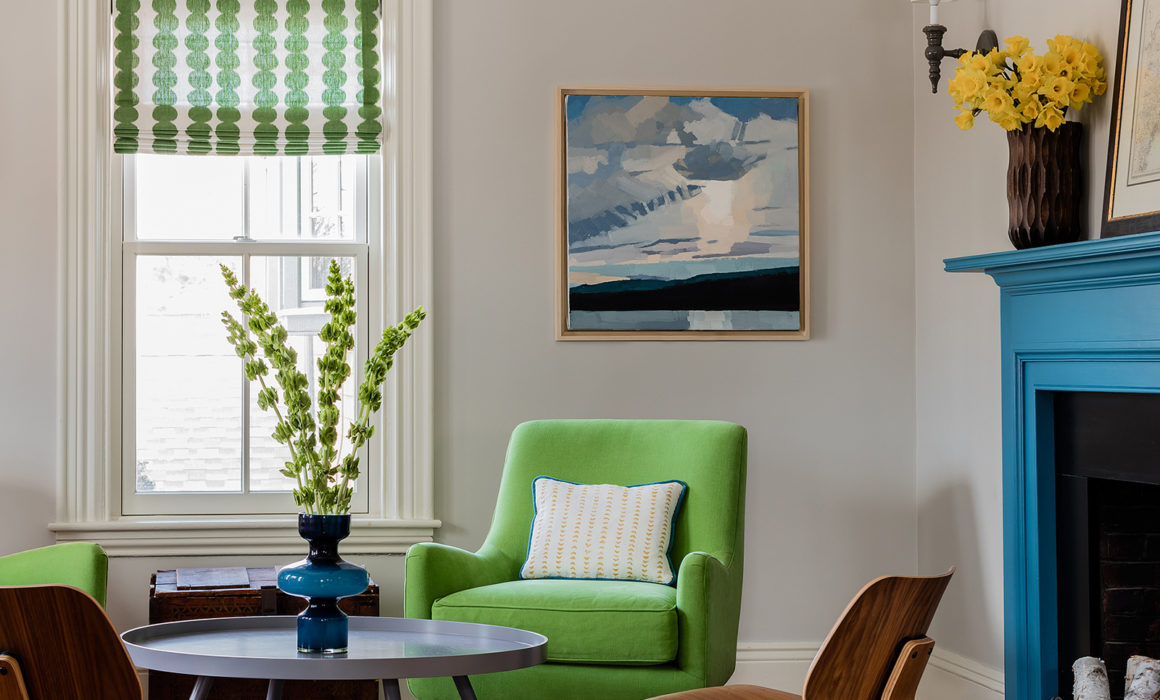 residential interior design by home designers and interior decorators