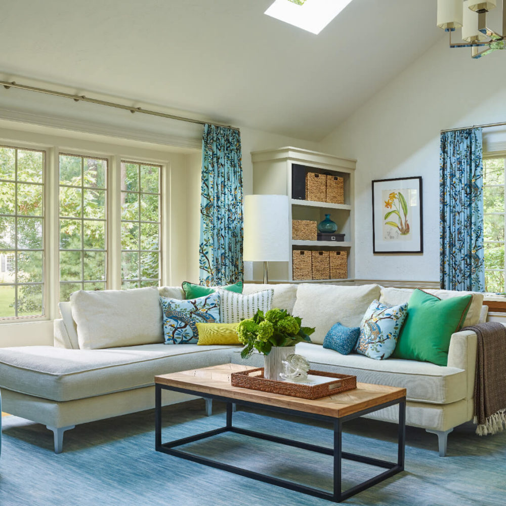 Residential Interior Design Projects - Home Designers and Interior Decorators