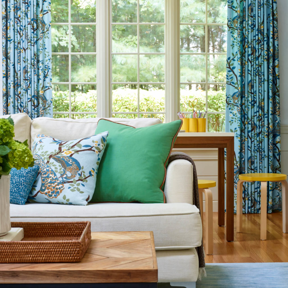 Design Expert Barbara E. Hirsch - Full-Service Residential Interior Design