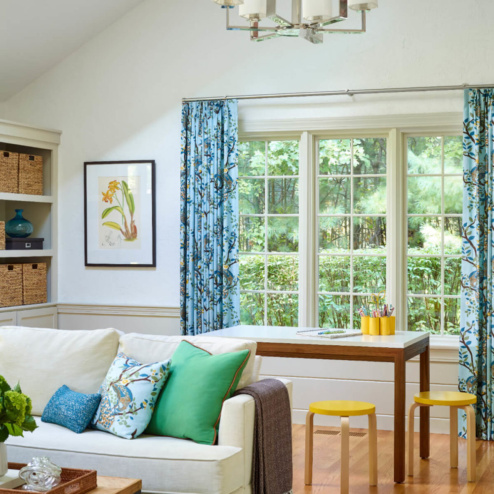 Design Expert Barbara E. Hirsch - Full-Service Residential Interior Design