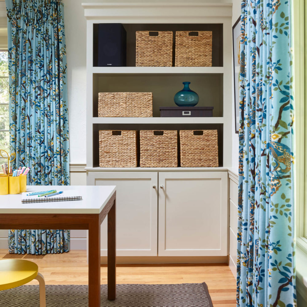 Design Expert Barbara E. Hirsch - Full-Service Residential Interior Design