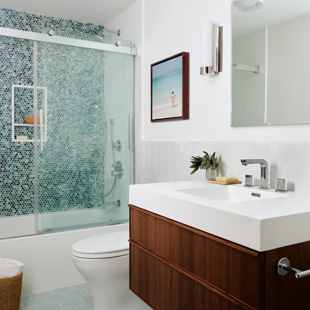 Design Expert Barbara E. Hirsch - Full-Service Residential Interior Design