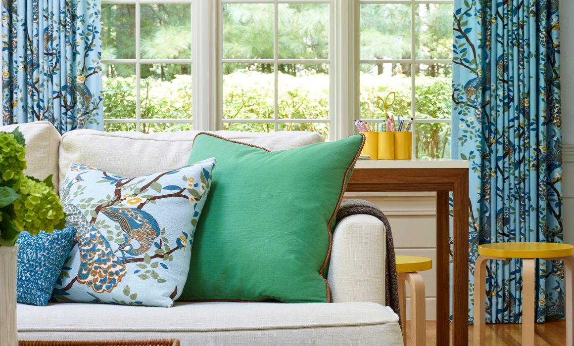 Design Expert Barbara E. Hirsch - Full-Service Residential Interior Design