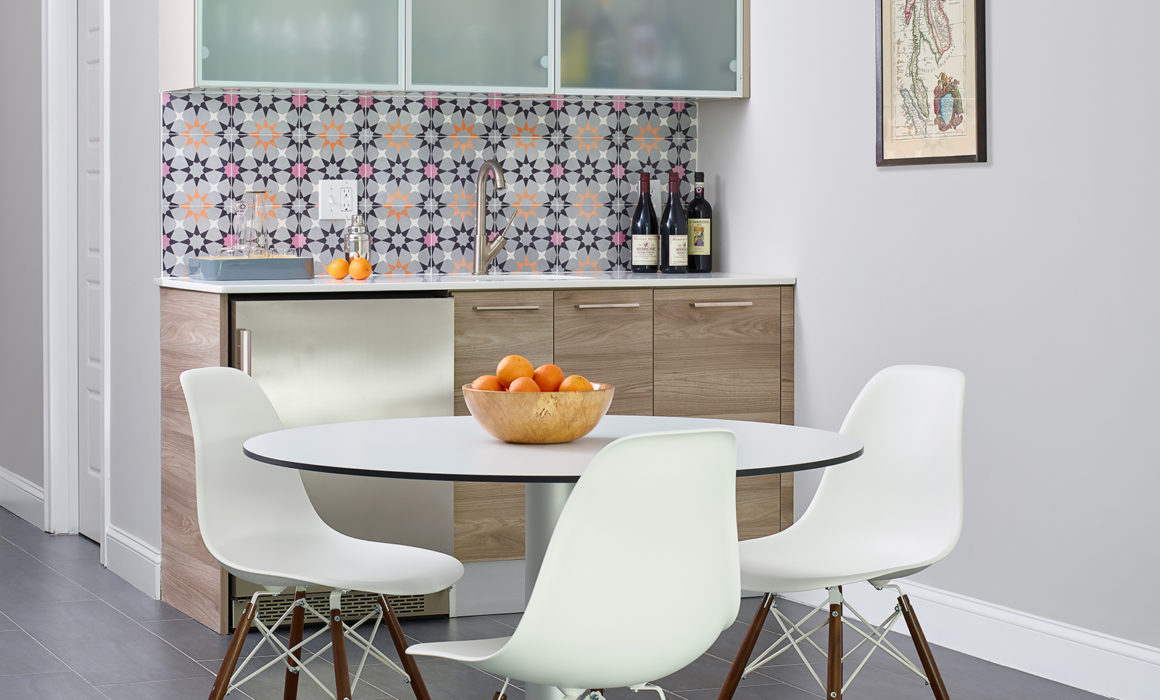 residential interior design project - home designers