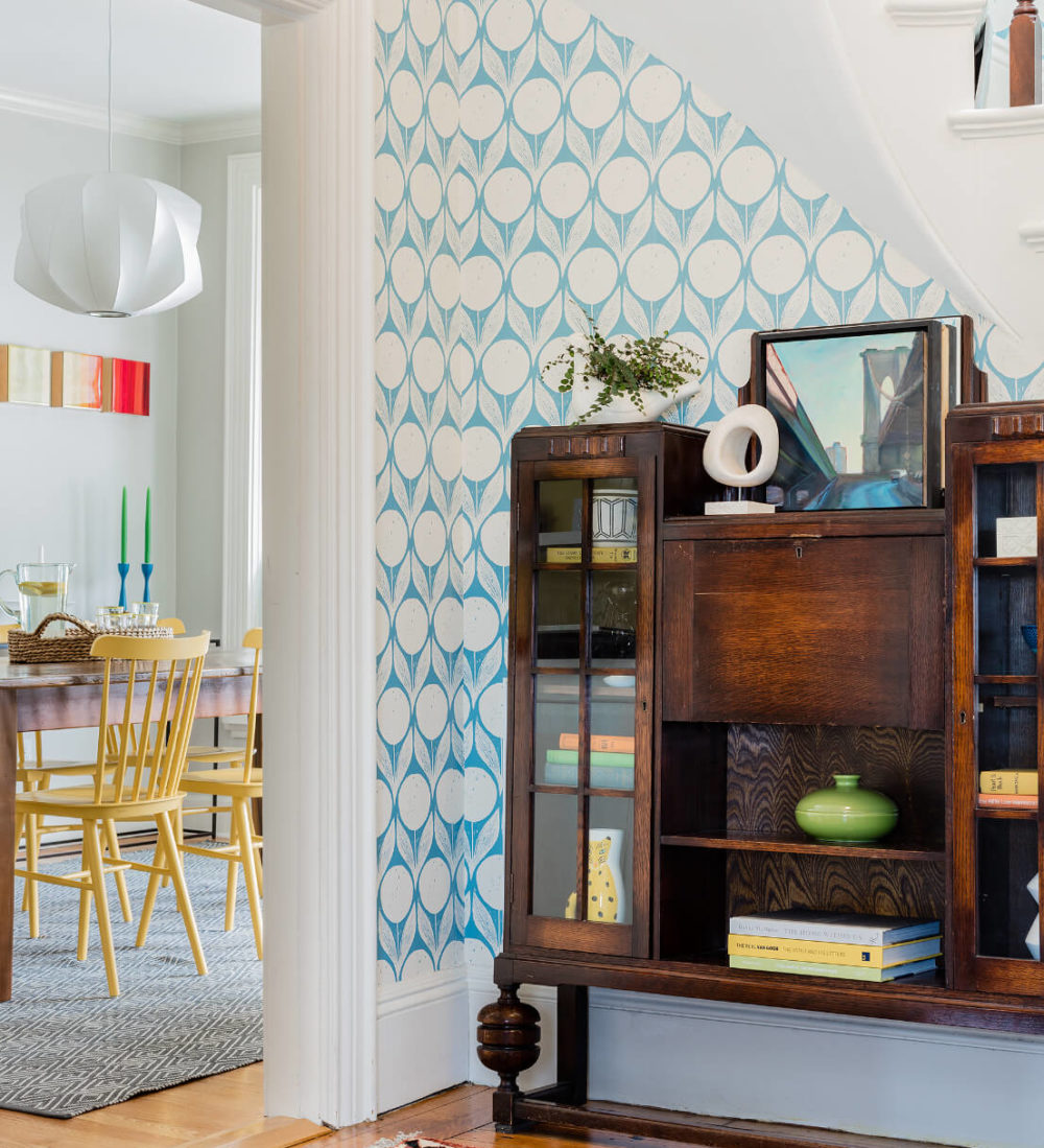 residential interior design by home designers and interior decorators