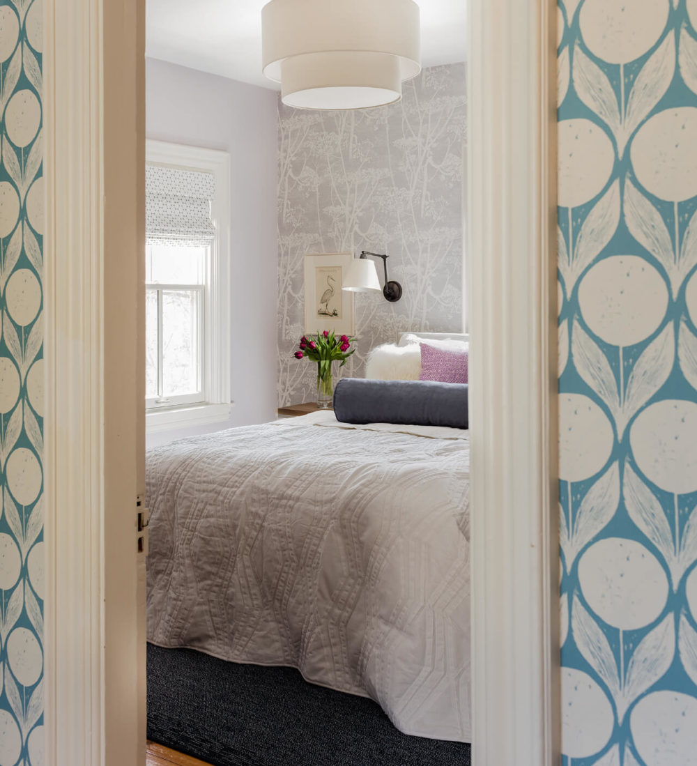 residential interior design by home designers and interior decorators