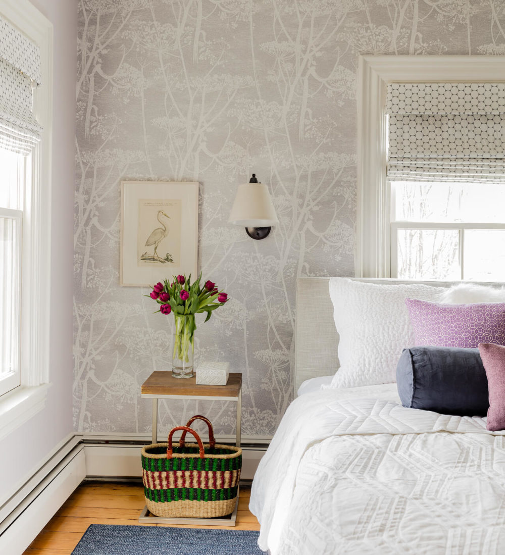 residential interior design by home designers and interior decorators