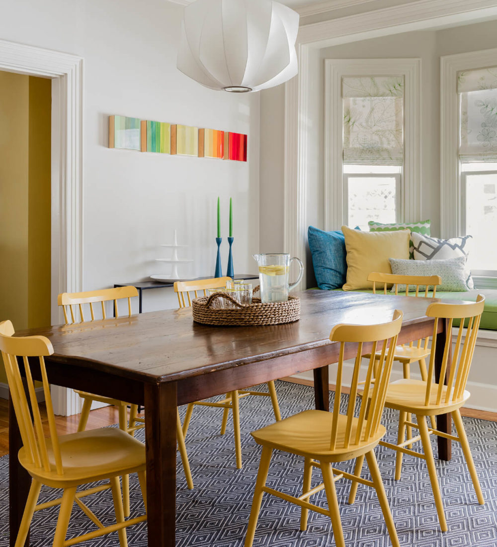 residential interior design by home designers and interior decorators