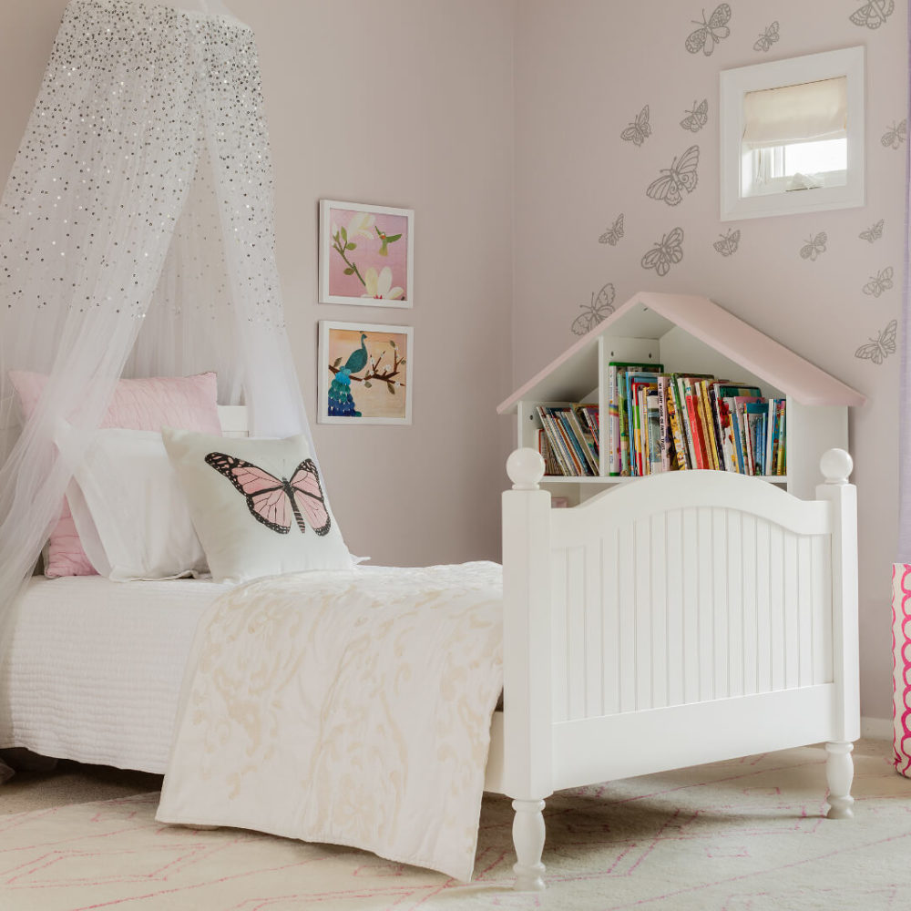 Newton Massachusetts interior renovation - interior design services