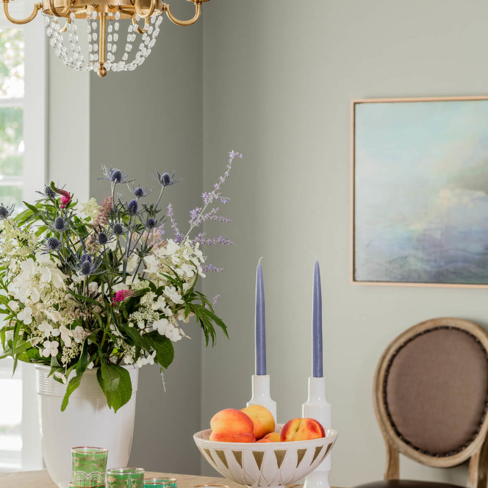 Newton Massachusetts interior renovation - interior design services