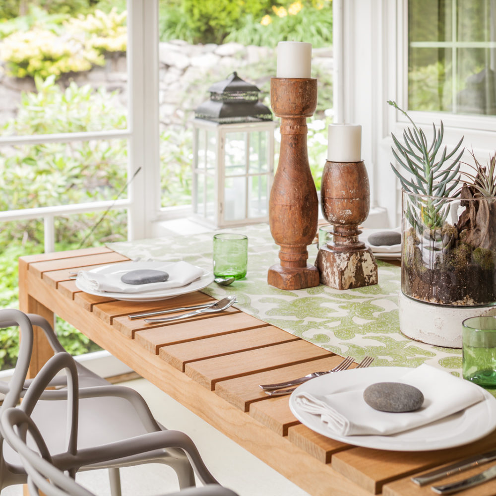 23rd annual decorator show house - home staging service