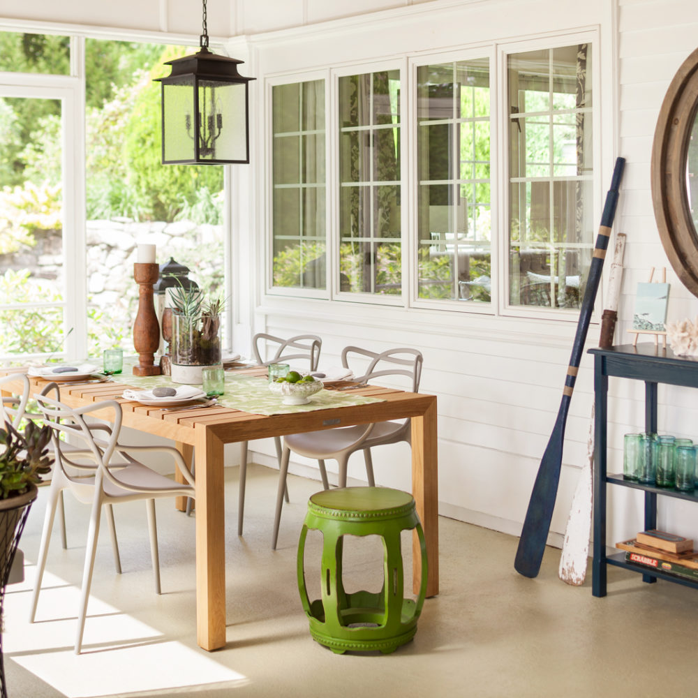 23rd annual decorator show house - home staging service