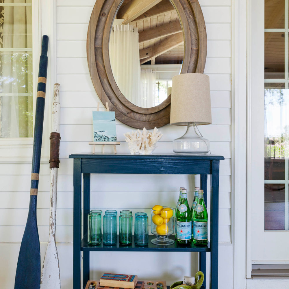 23rd annual decorator show house - home staging service