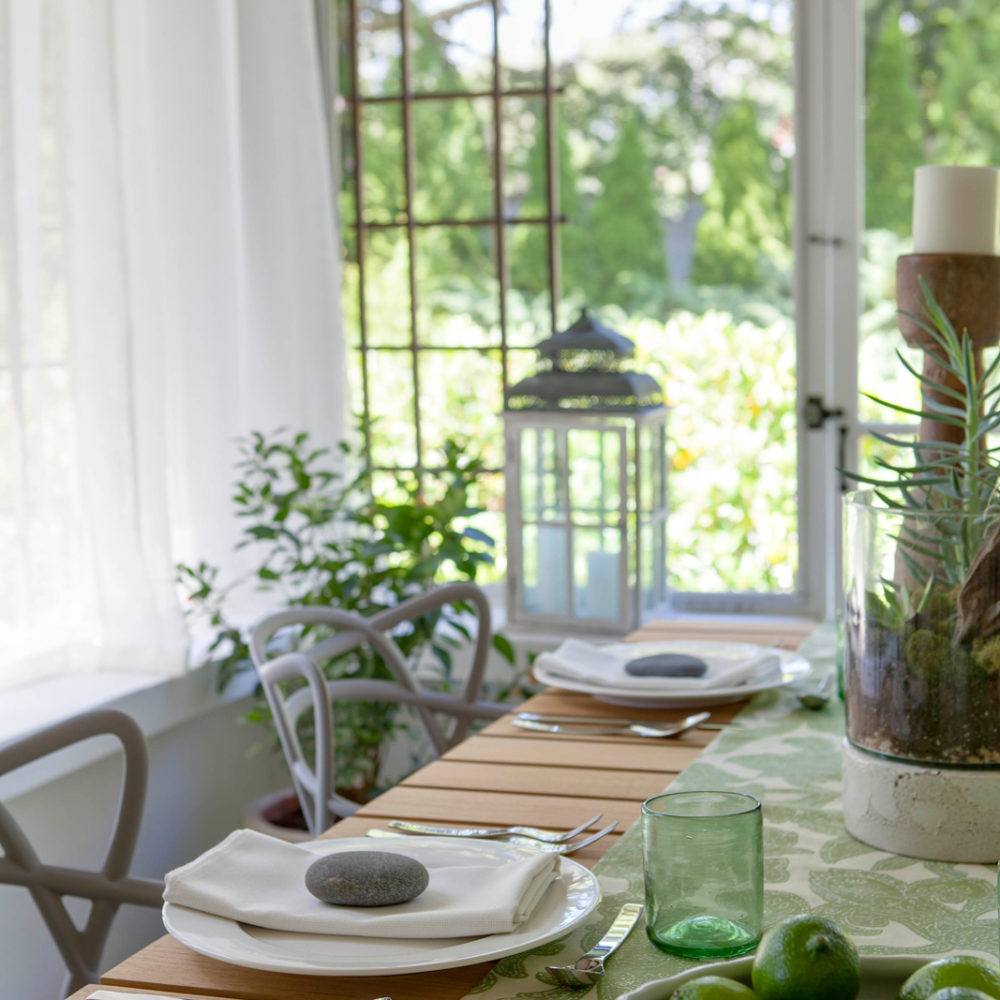 23rd annual decorator show house - home staging service