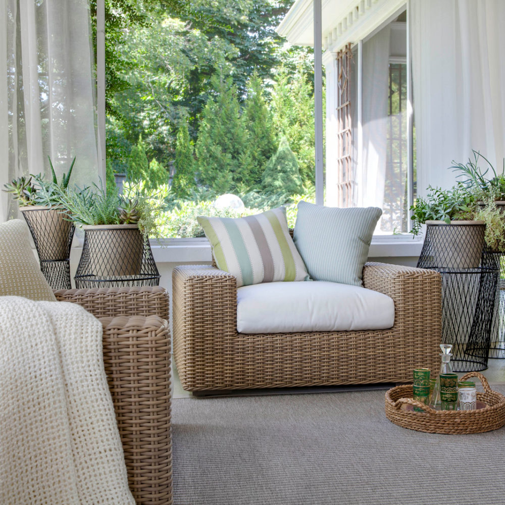 23rd annual decorator show house - home staging service