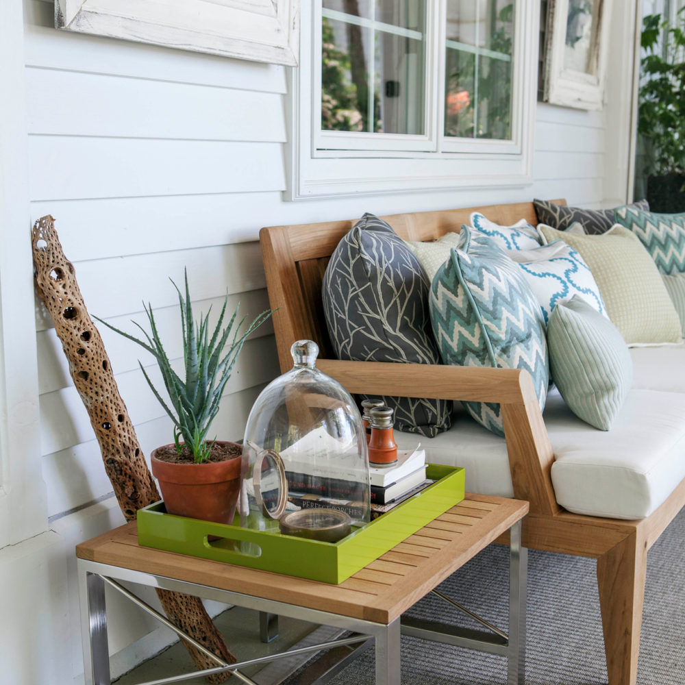 23rd annual decorator show house - home staging service