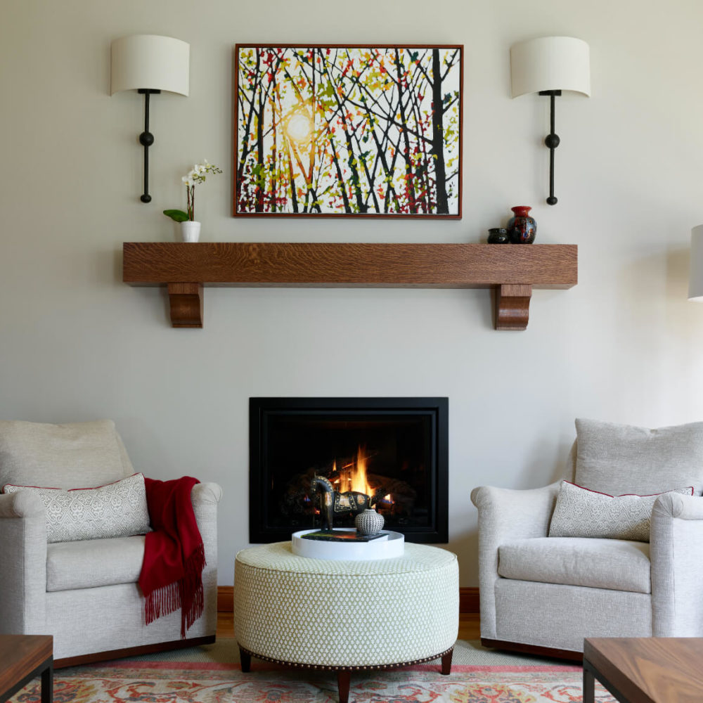 home renovation - bathroom remodel - interior design services