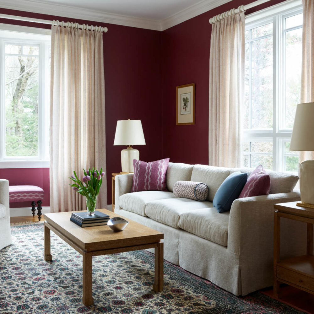 home renovation - bathroom remodel - interior design services