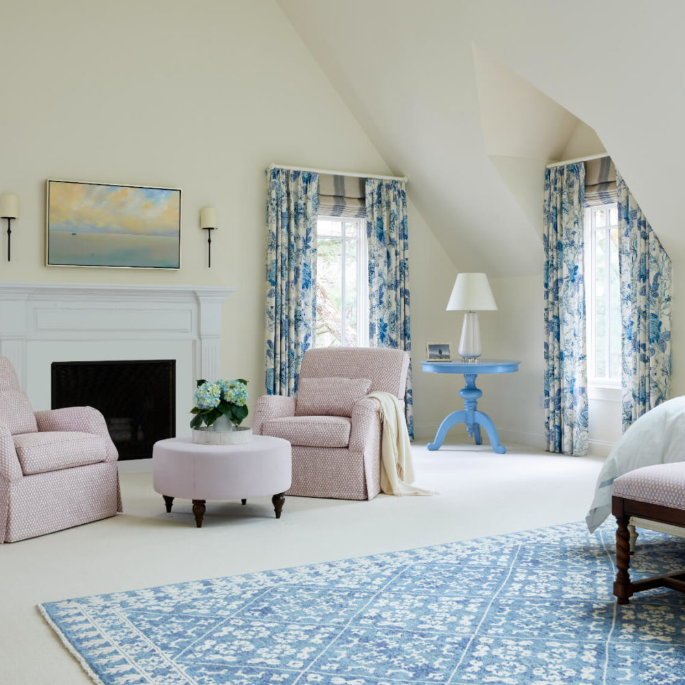 home renovation - bathroom remodel - interior design services