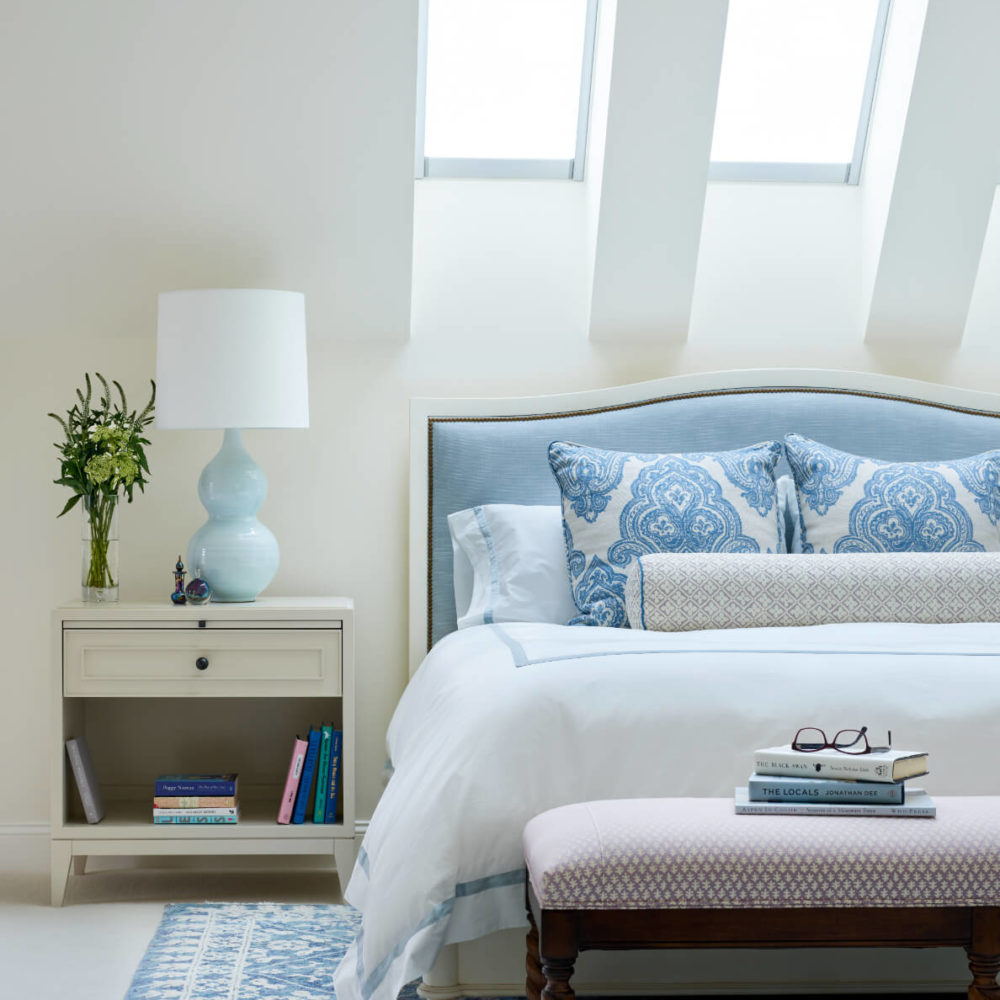 home renovation - bathroom remodel - interior design services