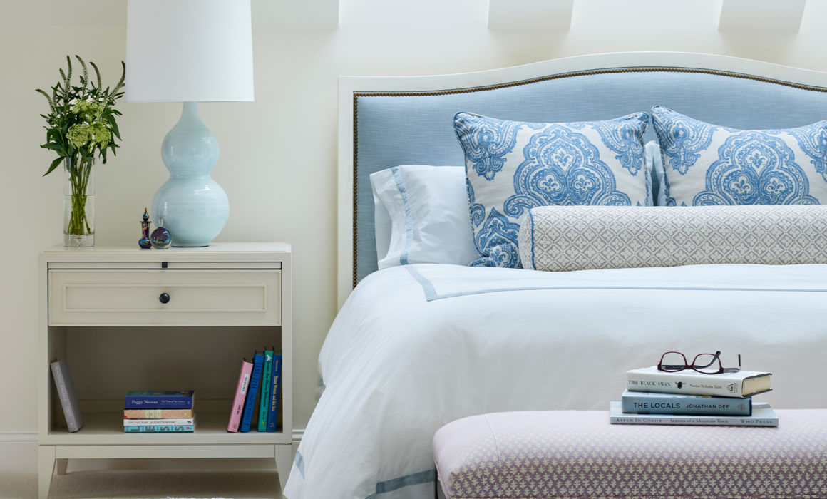 home renovation - bathroom remodel - interior design services