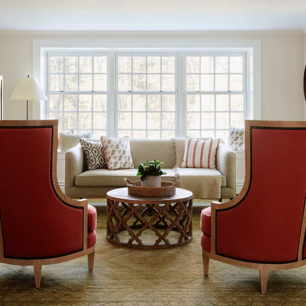 residential design - custom made furniture