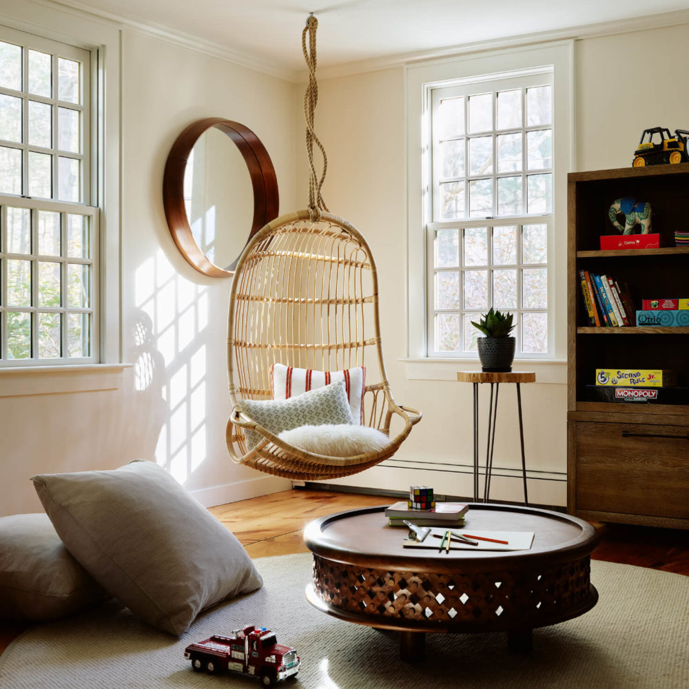 residential design - custom made furniture