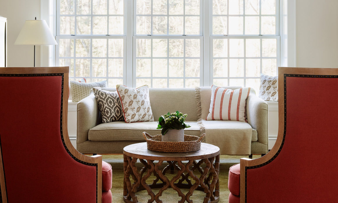 residential design - custom made furniture