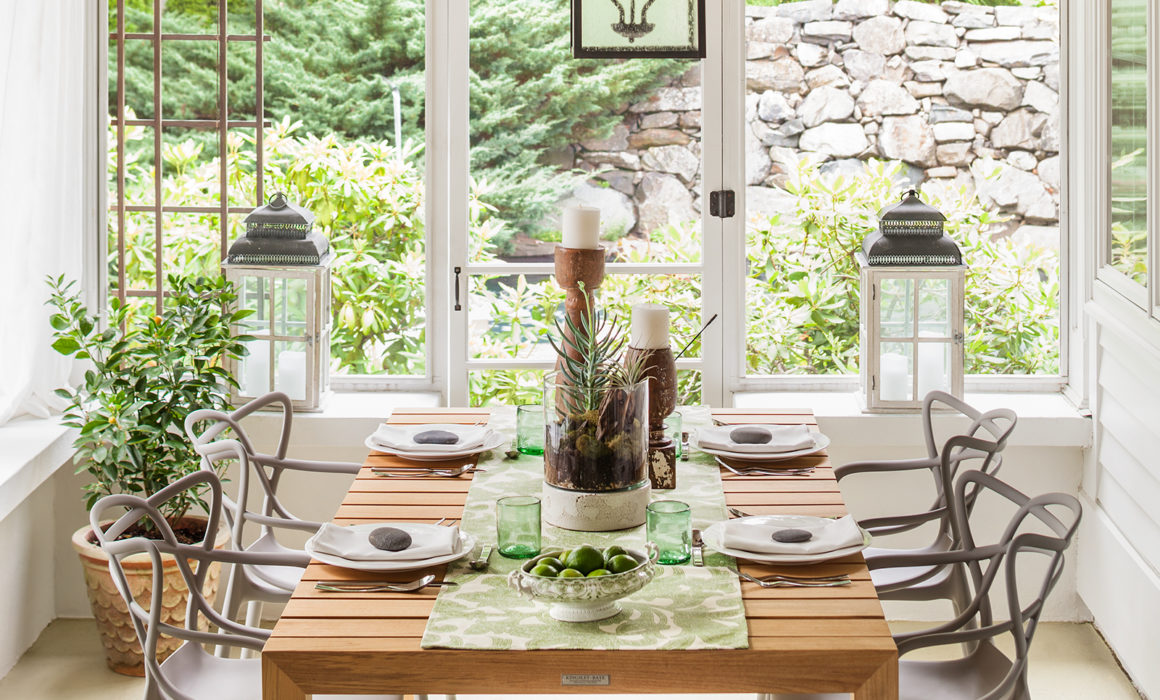 23rd annual decorator show house - home staging service