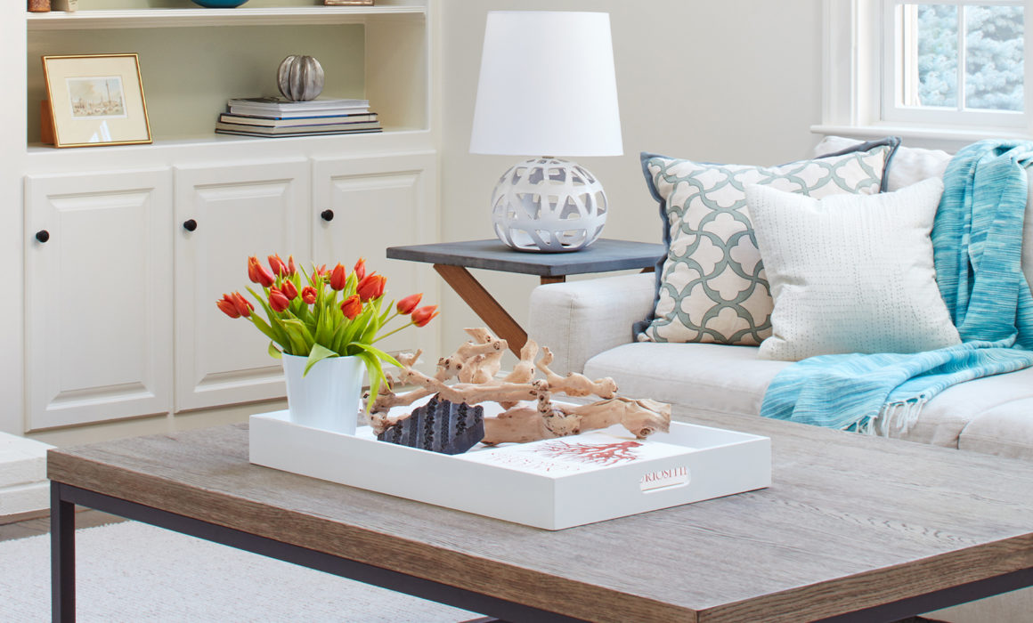 Hopkinton Massachusetts residential interior design project - home designers