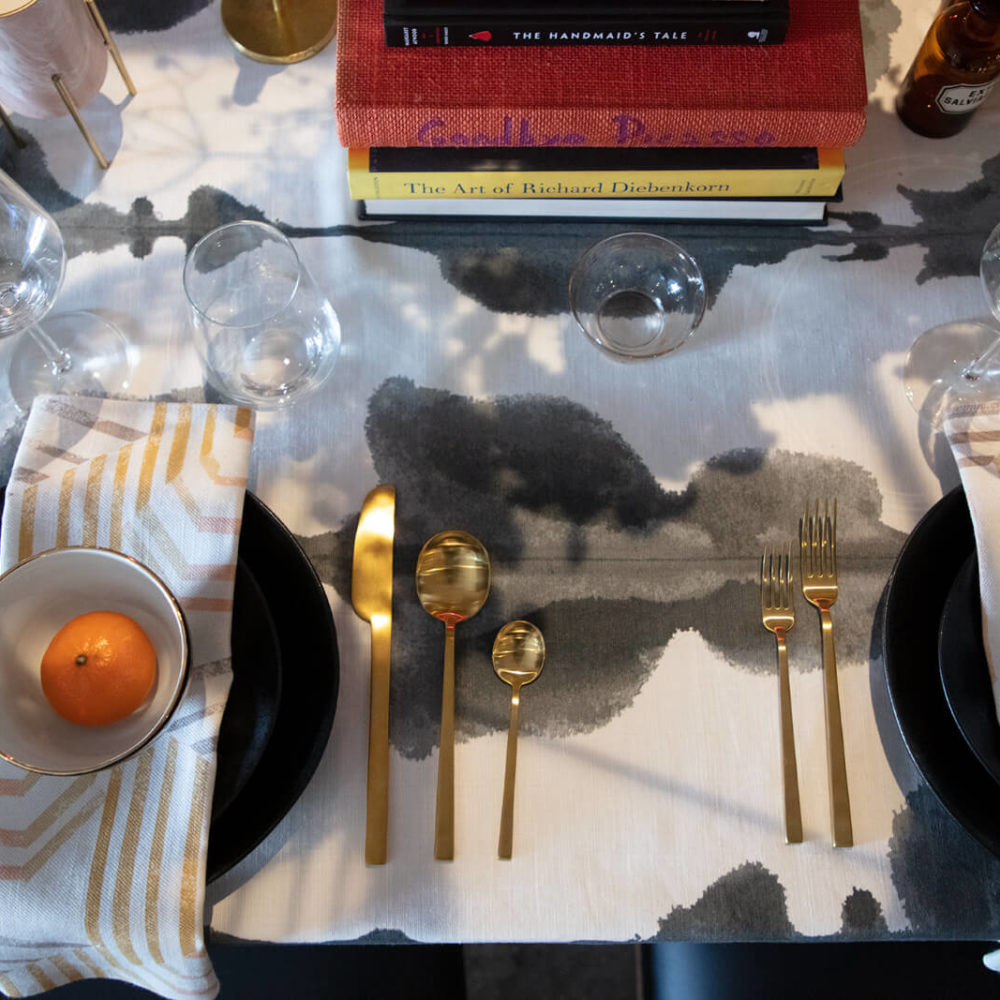 Heading Home to Dinner 2019 Charity Event in Boston Massachusetts - Interior Design Project